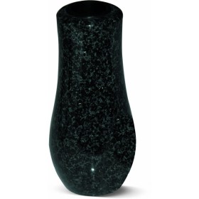 Vase cinéraire en granit pour columbarium - Sansone Collectivités