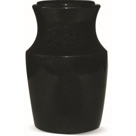 Vase en granit pour columbarium - Sansone Collectivités