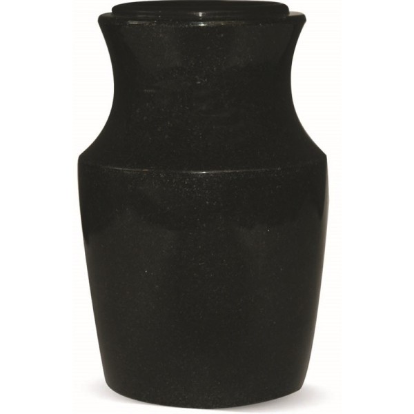 Vase en granit pour columbarium - Sansone Collectivités