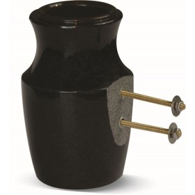 Vase en granit pour columbarium - Sansone Collectivités