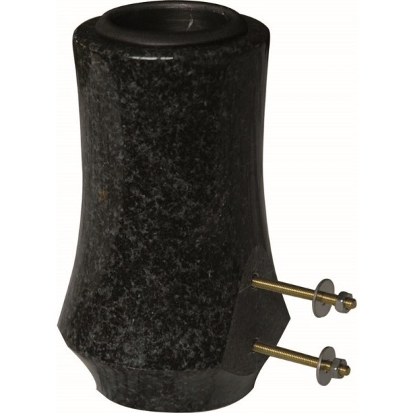Vase en granit pour columbarium - Sansone Collectivités