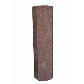 Stèle en granit - Modèle Memoria - Sansone Collectivités