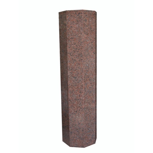 Stèle en granit - Modèle Memoria - Sansone Collectivités