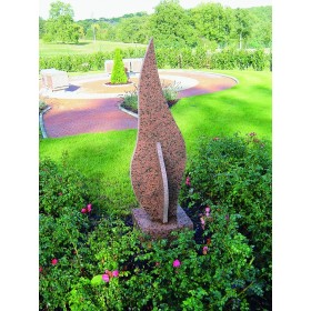 Stèle en granit - Modèle Esprit - Sansone Collectivités