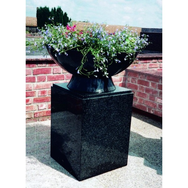 Vasque du souvenir - Sansone Collectivités