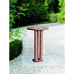 Reposoir - Modèle Terzo - Sansone Collectivités