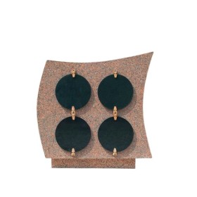 Columbarium en granit - VALEA - Sansone Collectivités