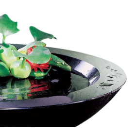 Vasque du souvenir - Sansone Collectivités