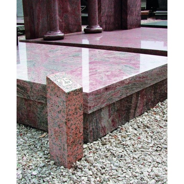 Bornes - Sansone Collectivités