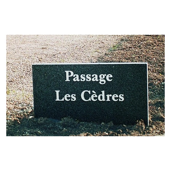 Bornes - Sansone Collectivités