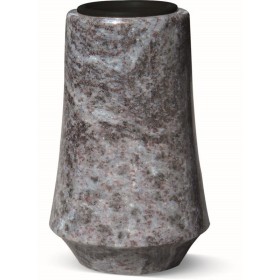 Vase en granit - Pour columbarium - Sansone Collectivités