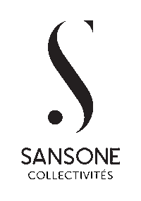 Sansone Collectivités Logo